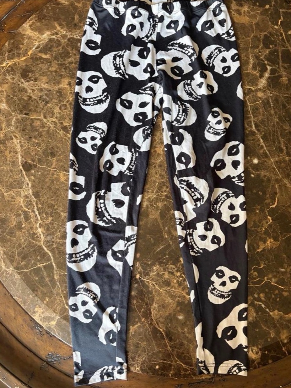 Misfits leggings